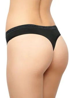 -11% Трусы-стринг Palada 83320 черный  фото 2