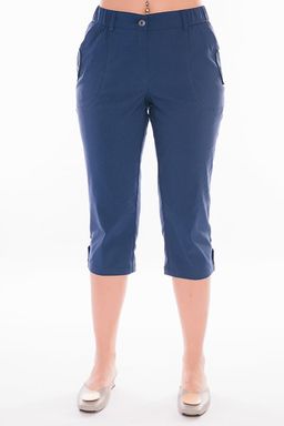 NOBBY, Женские брюки 5321-26 (темно-синий) фото 3