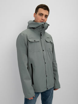 Куртка RAINOUT / Lee Cooper