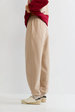 Джоггеры Oversized Tofu - Erist store фото 4