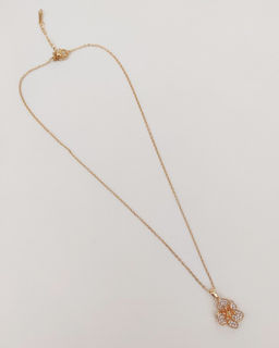 Подвеска на цепочке