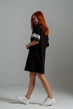 Туника Натали хлопок  фото 20