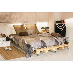 Постельное бельё Этель 2 сп Механика 175х215 см, 200х220 см, 70х70 см -2 шт,100% хлопок, бязь 125 г/м2  фото 8