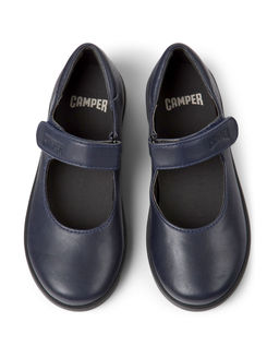 Camper / Туфли Pumps Spiral Comet  фото 8