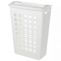 Корзина для белья узкая арт.С12554