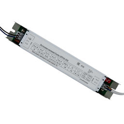 ULP-1010-42W/4000K IP54 GRILYATO OPAL BLACK KIT06 Светильники светодиодные потолочные встраиваемые, комплект из 6 штук. Белый свет (4000K). 4200Лм. Для ячеек 100x100мм. Корпус черный. В комплекте с и/п. ТМ Uniel