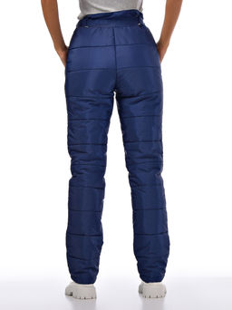 Брюки зимние, утепленные синтепоном. Очень теплые, легкие, удобные в носке - А+б коллекция фото 39