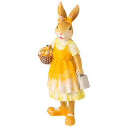 СТАТУЭТКА КРОЛИК 7,5Х4,5Х15 СМ