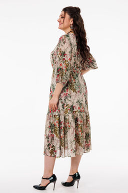 Джемпер ANELLI 1385 крыжовник  фото 822