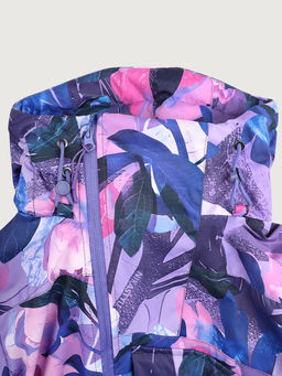 Костюм 7з2425 фиолет/графит