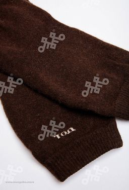 из монгольской шерсти Наколенники длинные  , применяются при различных заболеваниях - Тод оймс ххк фото 3
