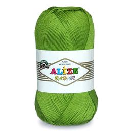 Цена за 5 мотков пряжи Bahar