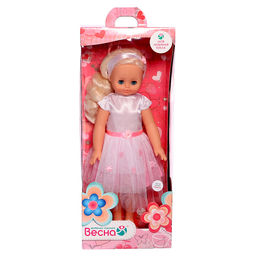 Кукла «Алиса 20», со звуковым устройством, 55 см