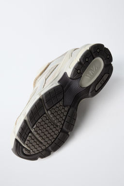 MULTI-PIECE TRAINERS - Zara фото 8