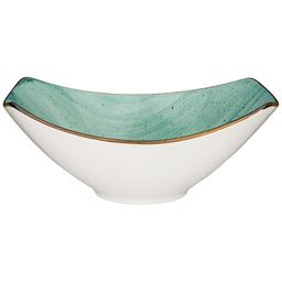 САЛАТНИК BRONCO NATURE 24,5*18*9,5 СМ 960 МЛ МЯТНЫЙ