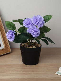 Цветочная композиция / 9090-17 /уп 12/144/ - Галеонтрейд фото 9