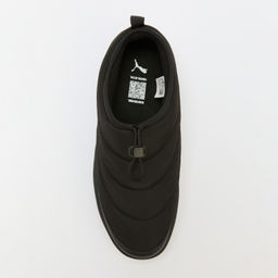 Дутики PUMA Park Lifestyle SlipOn Артикул 4153228, черный