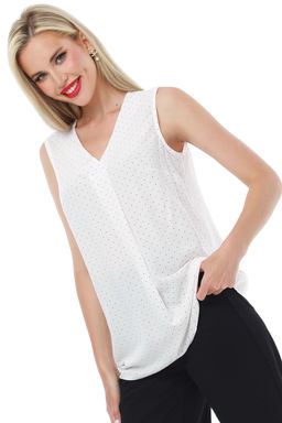 Блузка Рита, хит - Dstrend фото 12