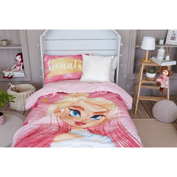 Постельное бельё Этель 1.5 сп Fashion girl 143х215 см, 150х214 см, 50х70 см -1 шт,100% хлопок, бязь  фото 13