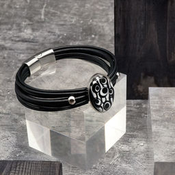 Браслет из муранского стекла - Vloes фото 5