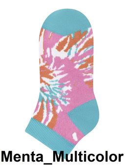 Носки MINI TREND 4218 - Fuxia Multicolor - Minimi фото 4