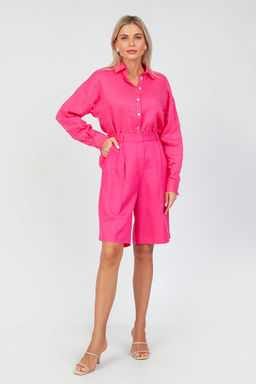 6-79-01-5075-11* Шорты - Serginnetti фото 4