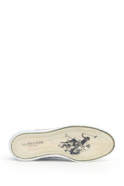 Мужская зеленая обувь - U.s. polo assn фото 10