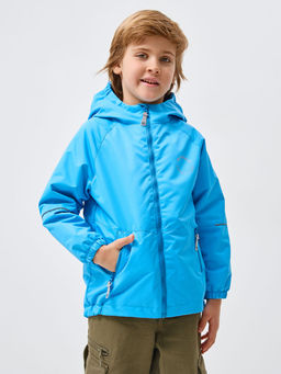 Ветровка 25738-500 голубой - Avese фото 5