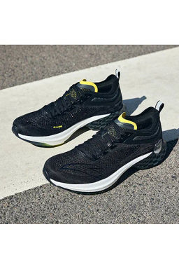 Обувь для бега Черный - Anta фото 3