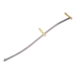 Косовище металлическое 1.4м