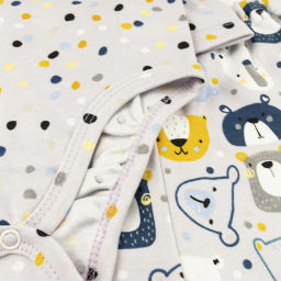 Комплект интерлок 6243200202 - Youlala фото 4