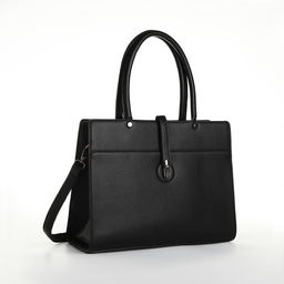 Сумка женская тоут, на молнии, цвет серый - Simaland фото 3