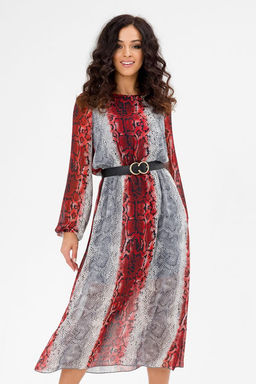 Платье Кассандра (46-52) - Serenada фото 2