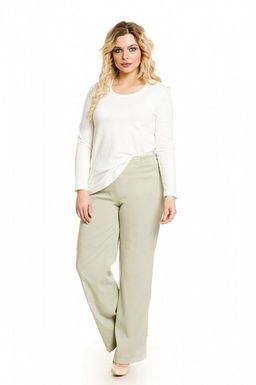 Брюки 990 фисташковый