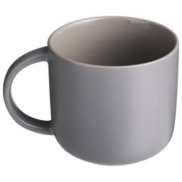 НАБОР КРУЖЕК BRONCO VELOUR 2 ШТ. 440 МЛ  фото 2