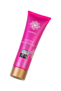 Интимный гель VAGINA TIGHTENING GEL women 30 мл.