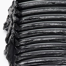 Тушь для ресниц объёмная Tubing Stay In Place Volume Mascara, 010 Panda-Proof Black 953983