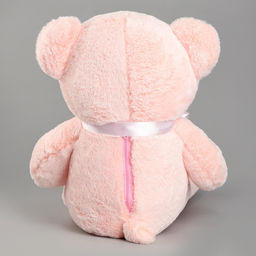 Мягкая игрушка «Медведь», с бантом, 60 см, МИКС