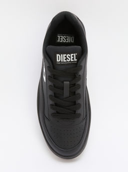 Мужские кеды DIESEL TRACKER Артикул 4281081, черный