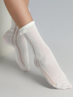 Носки для девочки Соль&Перец