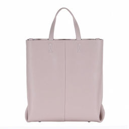 Сумка 1001L pink apricot Polina&Eiterou