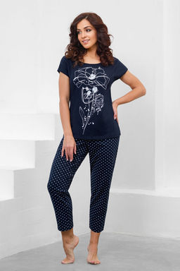 Костюм Бермуда (48-56) - Serenada фото 2