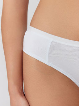 Цена за 2 штуки! ТРУСЫ ЖЕНСКИЕ (3ШТ.) - Mark formelle фото 6