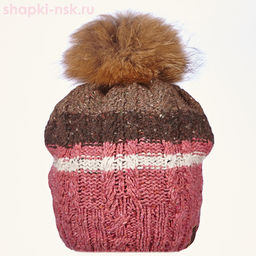 6717/2 MWH Шапка женская флис (56-58)