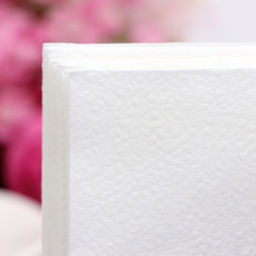 Салфетки 24х24см уп.100шт Белые п/э упаковка - Авикомп фото 14