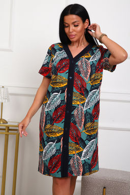 1095 Халат женский