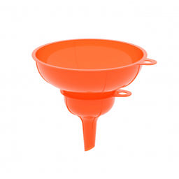 Воронка комбинированная (двойная) арт.А (М203)