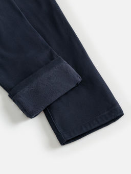 ACOOLA / Брюки (утепленные) детские для мальчиков Neiman темно-синий фото 7