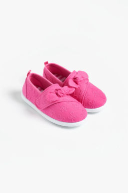 mothercare / Тапочки спортивные