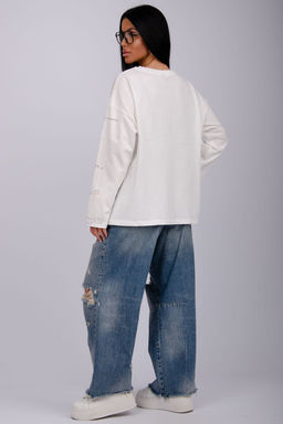 Лонгслив Свобода